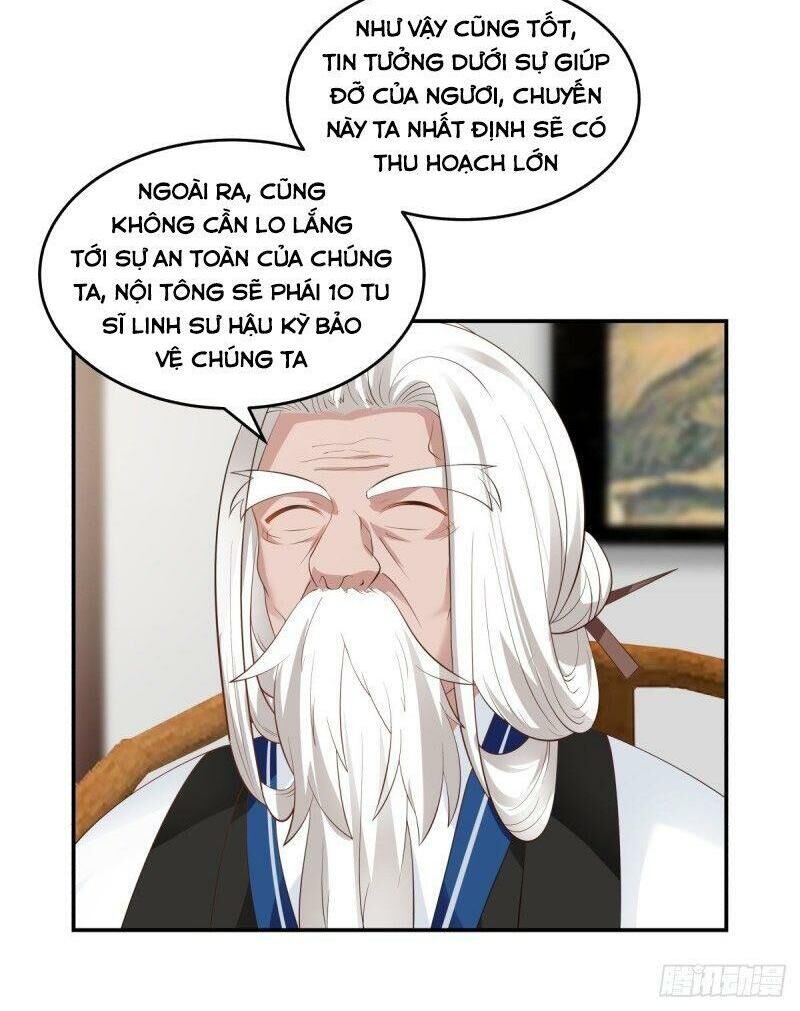 Hỗn Độn Đan Thần Chapter 121 - Trang 2