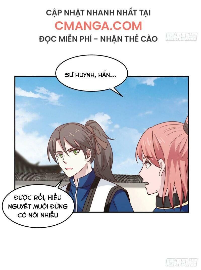 Hỗn Độn Đan Thần Chapter 120 - Trang 2