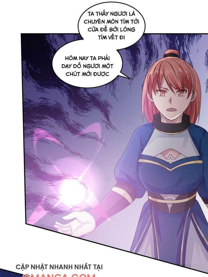 Hỗn Độn Đan Thần Chapter 120 - Trang 2