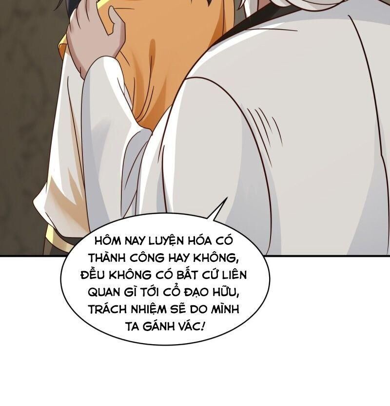 Hỗn Độn Đan Thần Chapter 116 - Trang 2