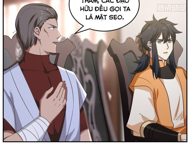 Hỗn Độn Đan Thần Chapter 108 - Trang 2