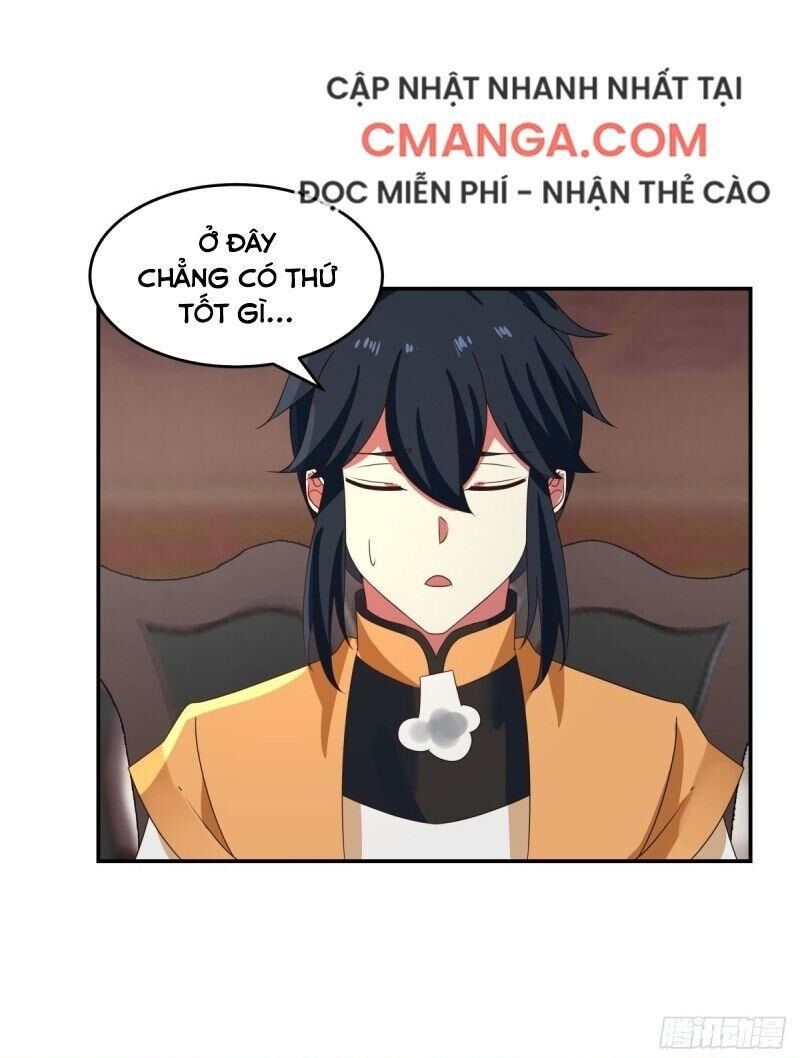 Hỗn Độn Đan Thần Chapter 108 - Trang 2