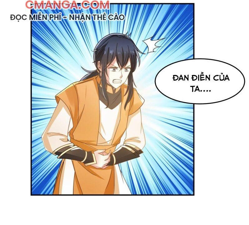 Hỗn Độn Đan Thần Chapter 106 - Trang 2