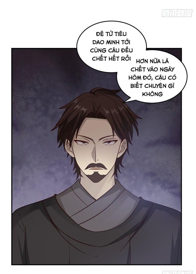 Hỗn Độn Đan Thần Chapter 103 - Trang 2