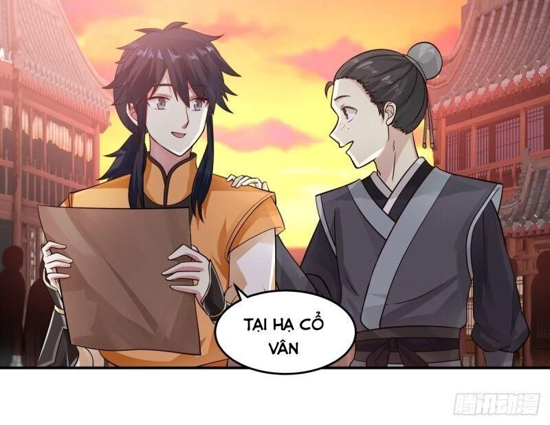 Hỗn Độn Đan Thần Chapter 103 - Trang 2