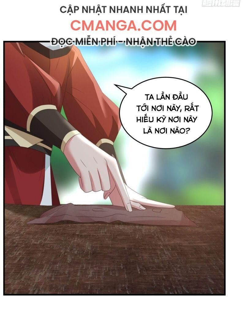 Hỗn Độn Đan Thần Chapter 101 - Trang 2