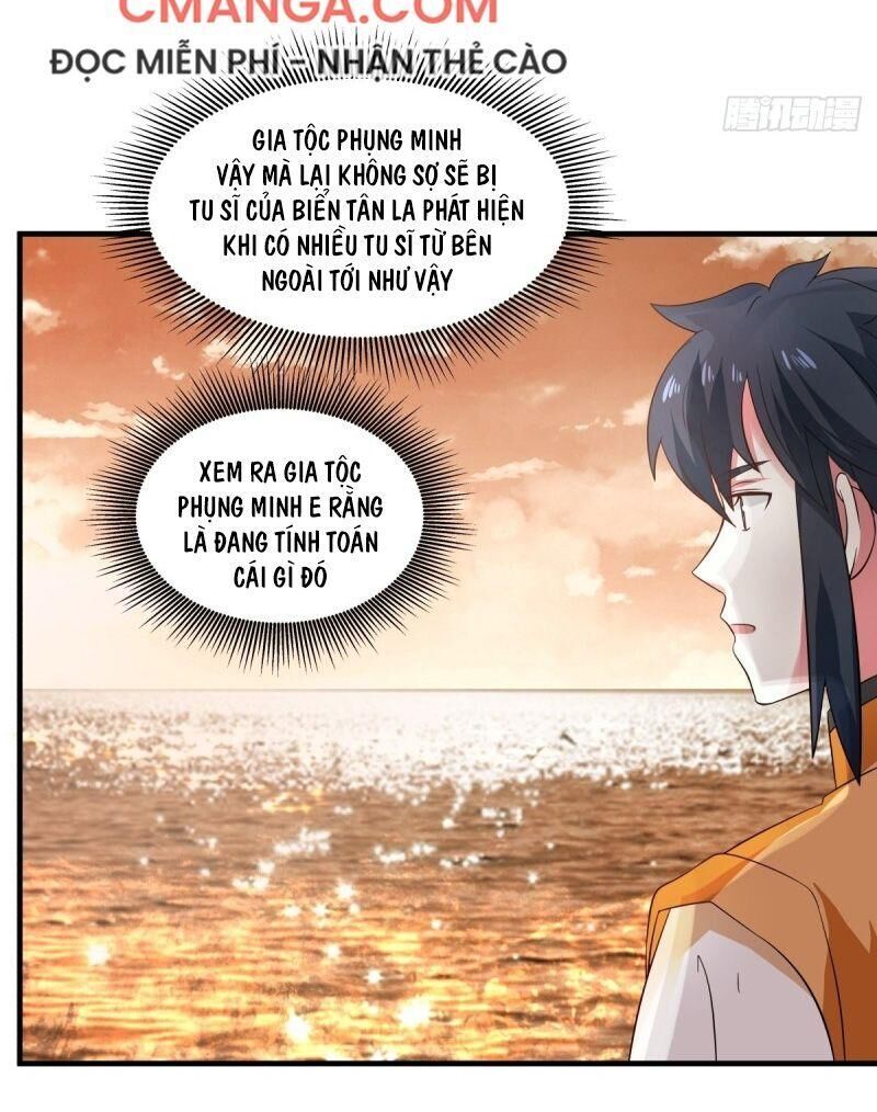 Hỗn Độn Đan Thần Chapter 100 - Trang 2