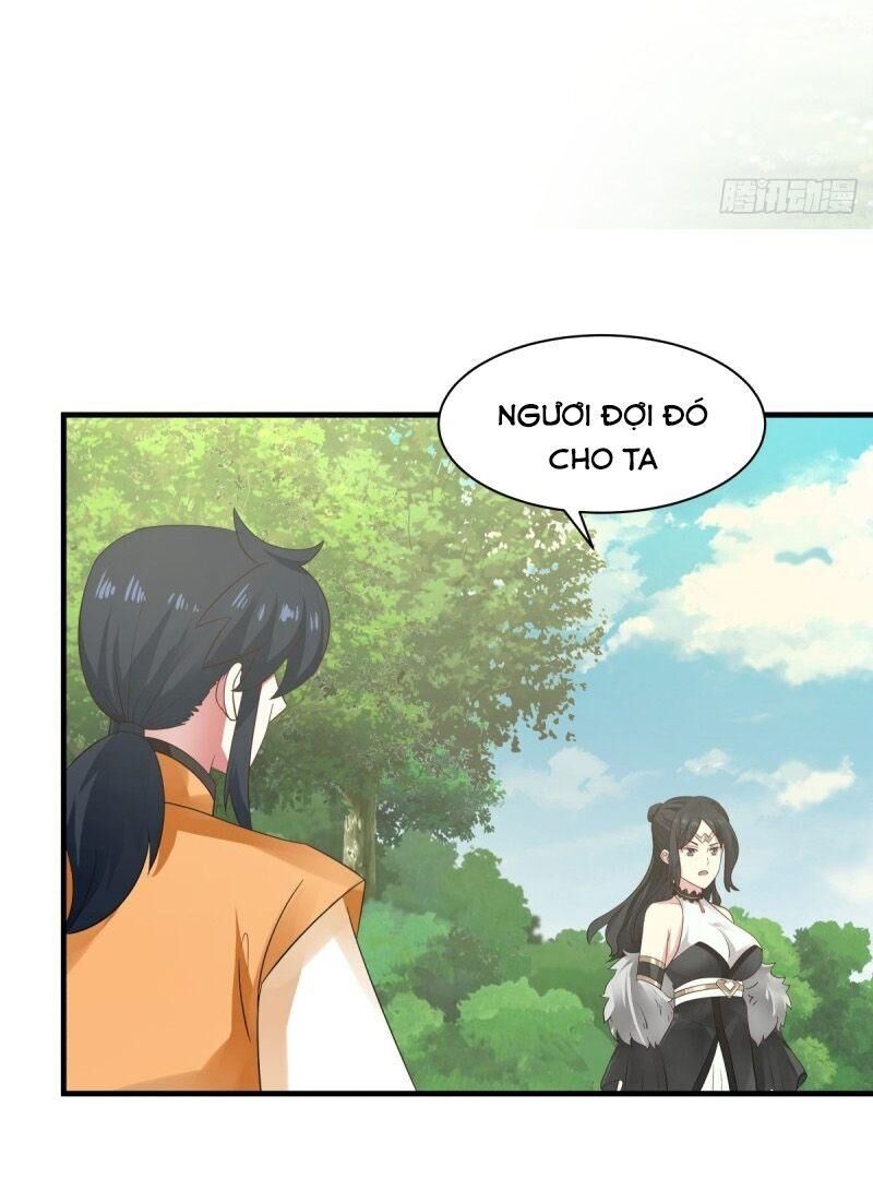 Hỗn Độn Đan Thần Chapter 99 - Trang 2