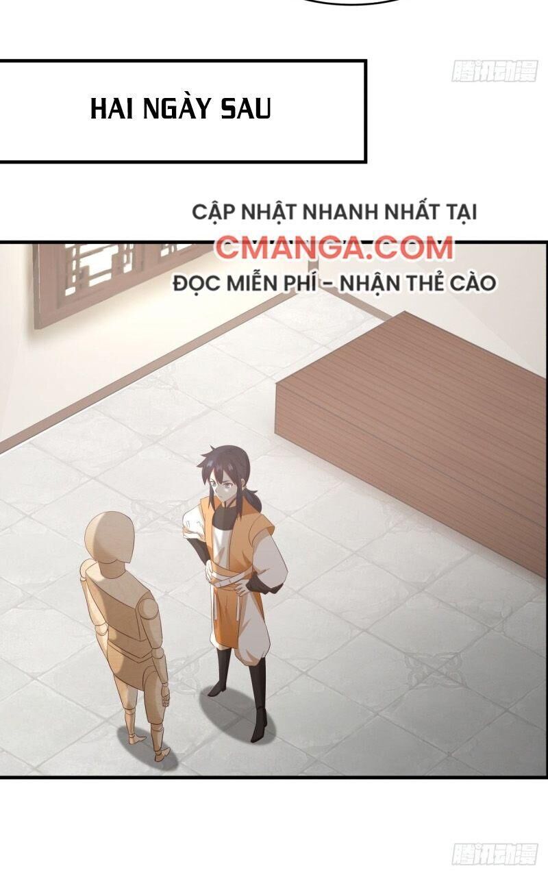 Hỗn Độn Đan Thần Chapter 98 - Trang 2