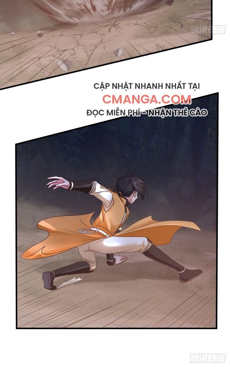 Hỗn Độn Đan Thần Chapter 97 - Trang 2