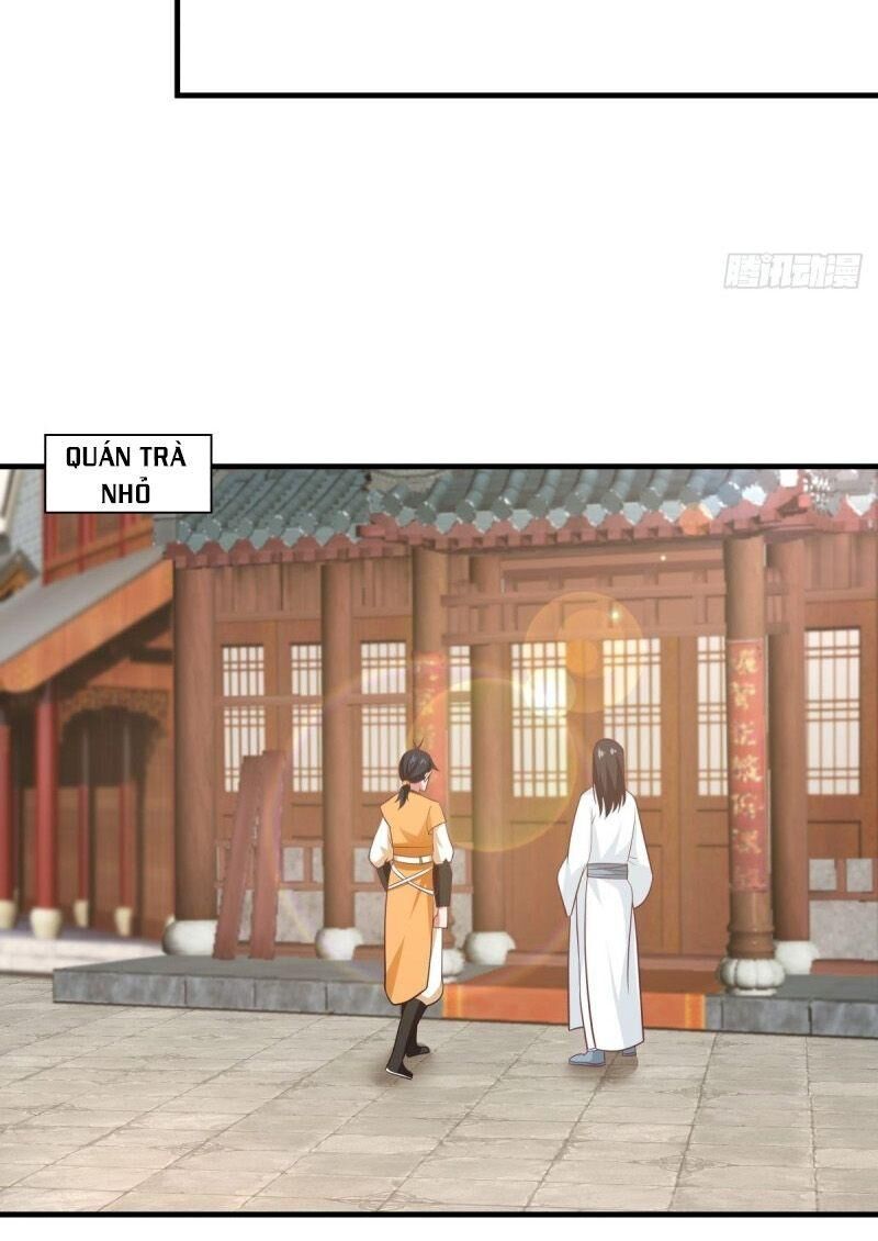 Hỗn Độn Đan Thần Chapter 95 - Trang 2