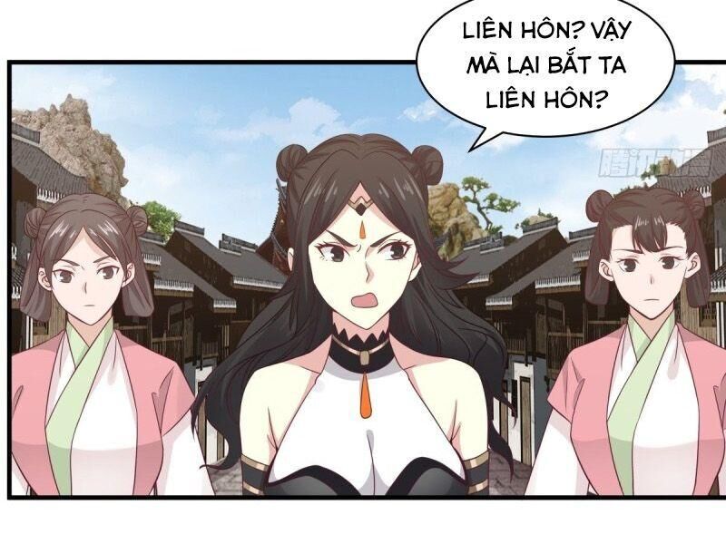 Hỗn Độn Đan Thần Chapter 94 - Trang 2