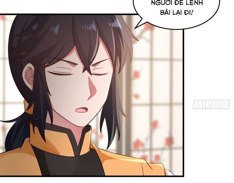 Hỗn Độn Đan Thần Chapter 92 - Trang 2