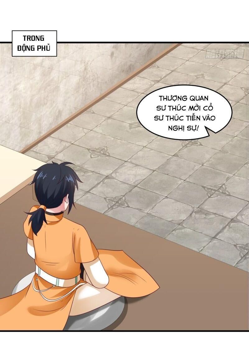 Hỗn Độn Đan Thần Chapter 91 - Trang 2