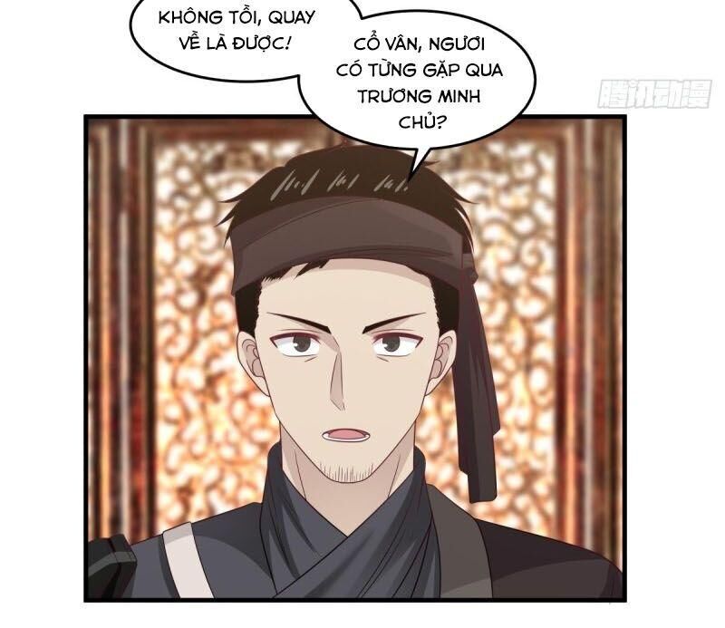 Hỗn Độn Đan Thần Chapter 91 - Trang 2