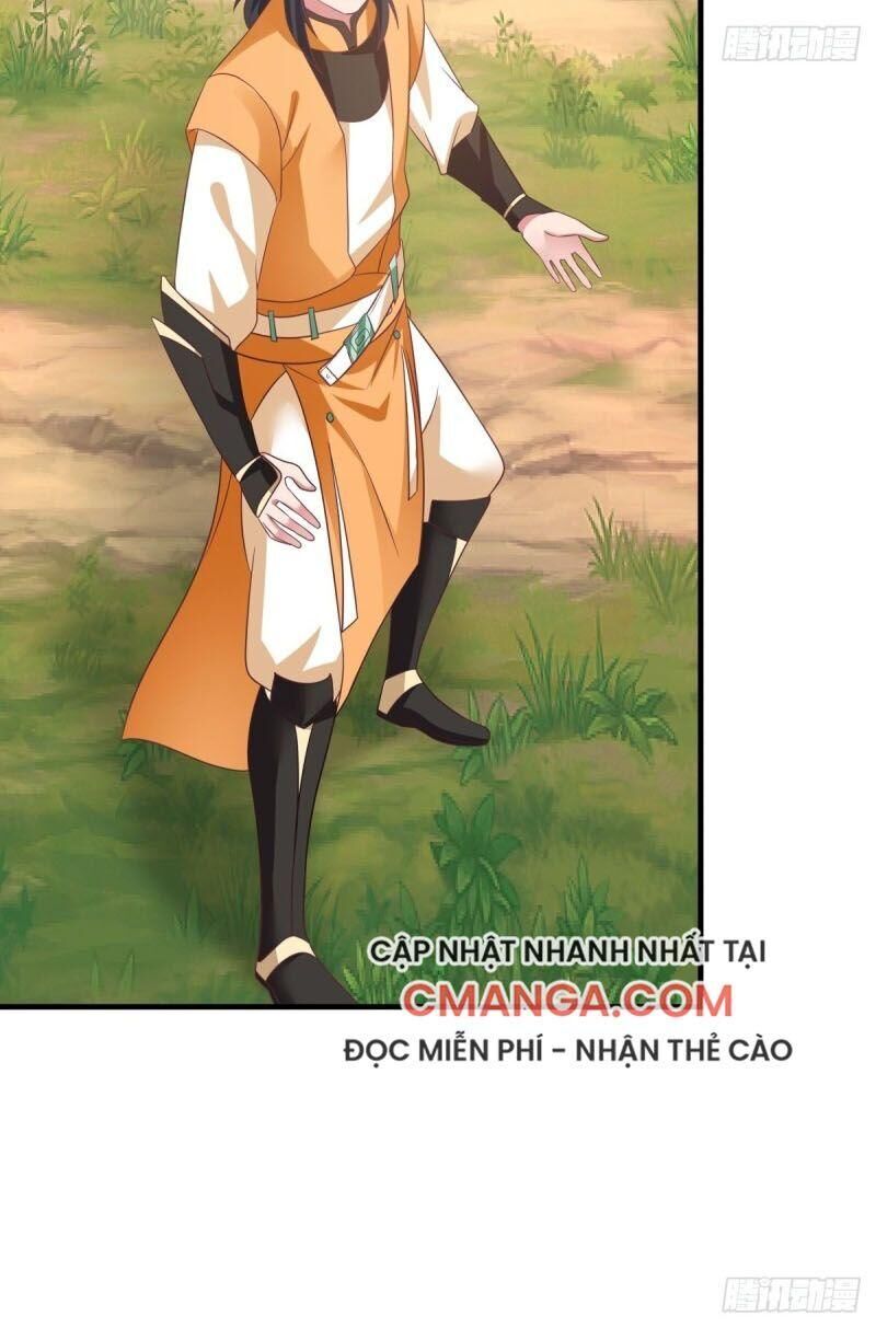 Hỗn Độn Đan Thần Chapter 90 - Trang 2