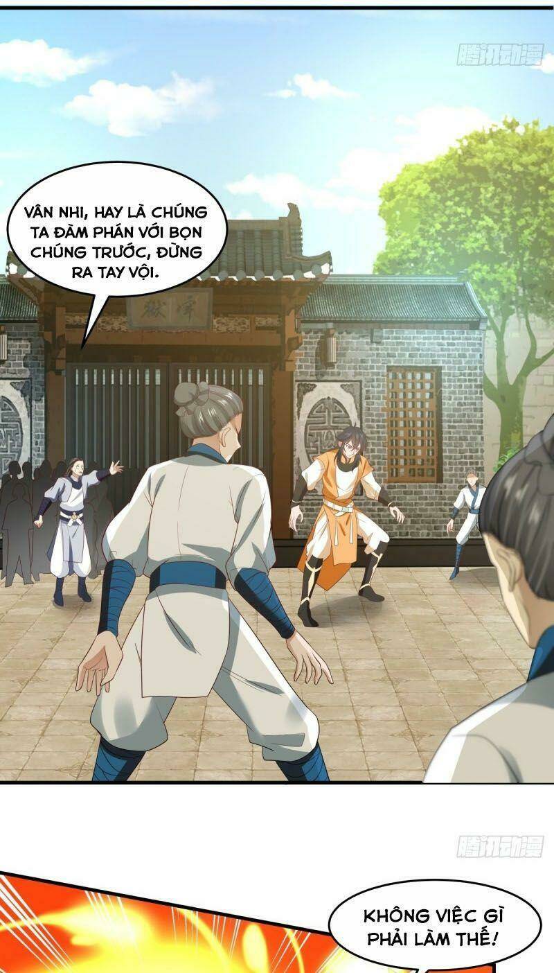 Hỗn Độn Đan Thần Chapter 88 - Trang 2