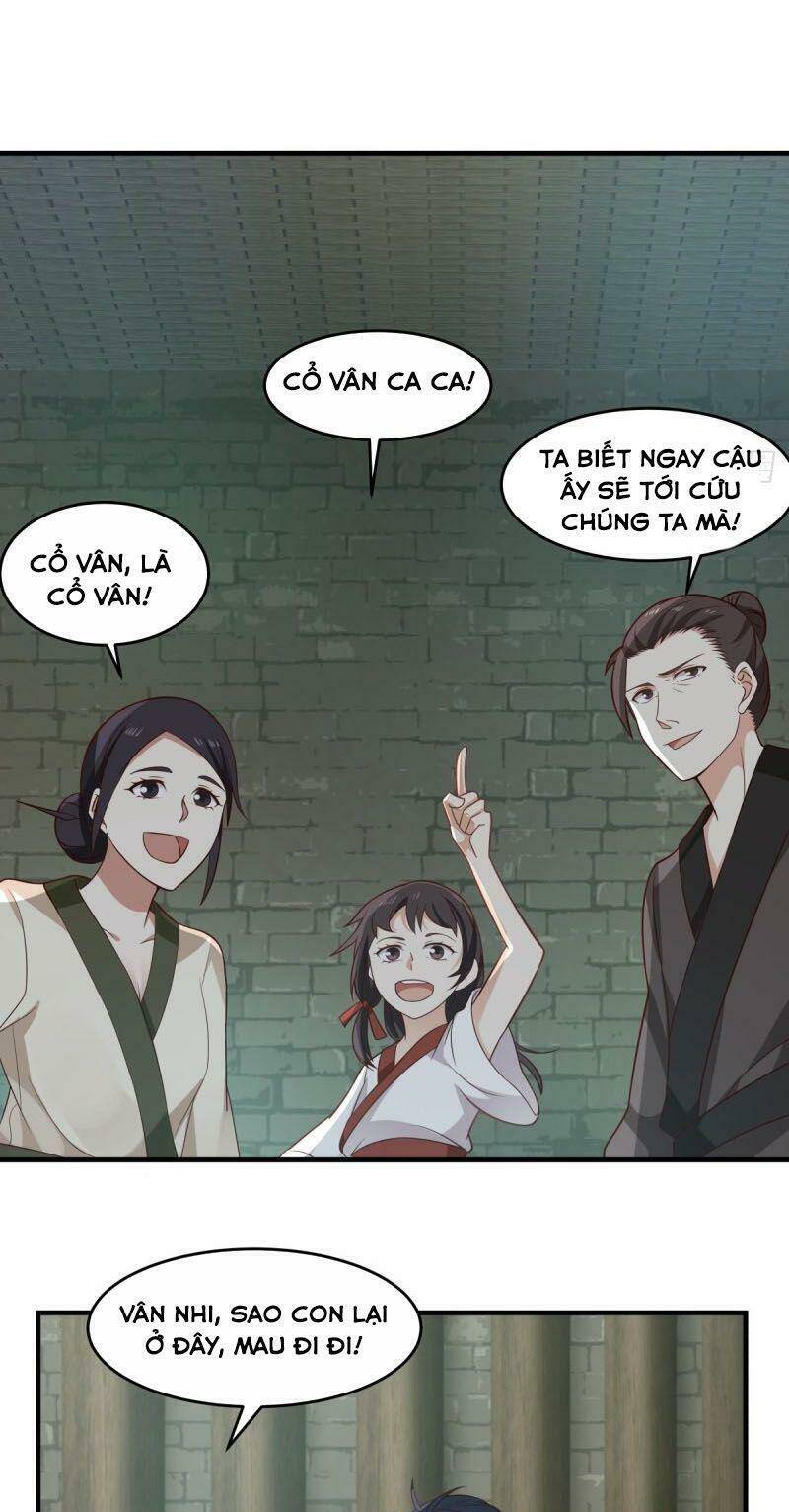 Hỗn Độn Đan Thần Chapter 87 - Trang 2