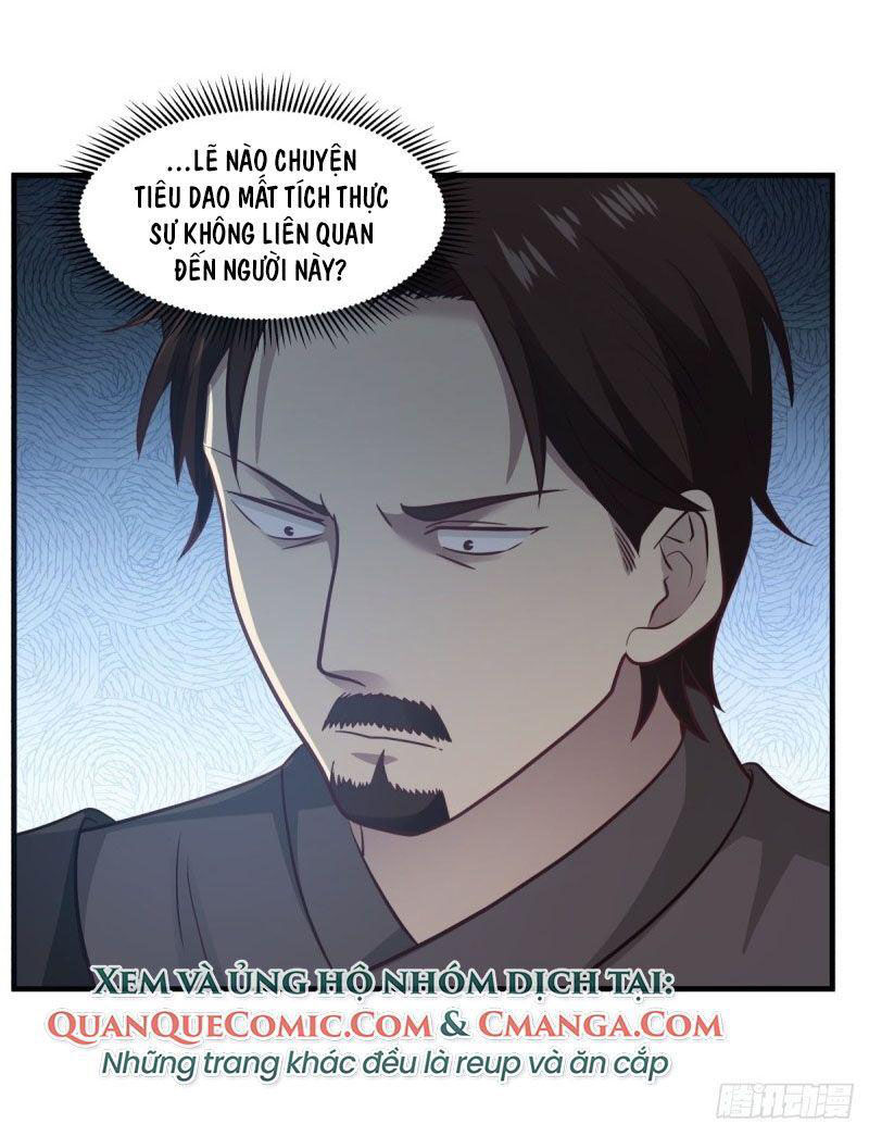 Hỗn Độn Đan Thần Chapter 84 - Trang 2