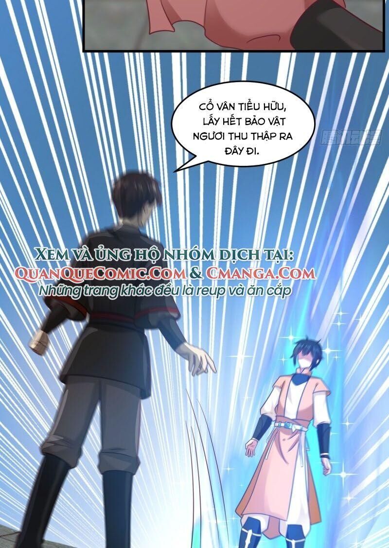 Hỗn Độn Đan Thần Chapter 84 - Trang 2