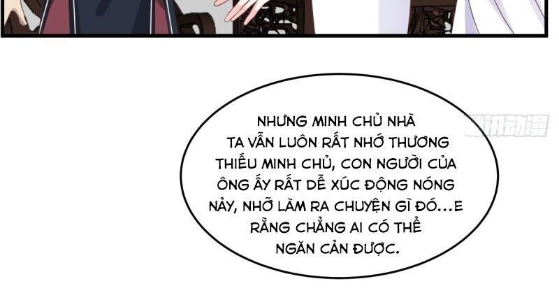 Hỗn Độn Đan Thần Chapter 83 - Trang 2