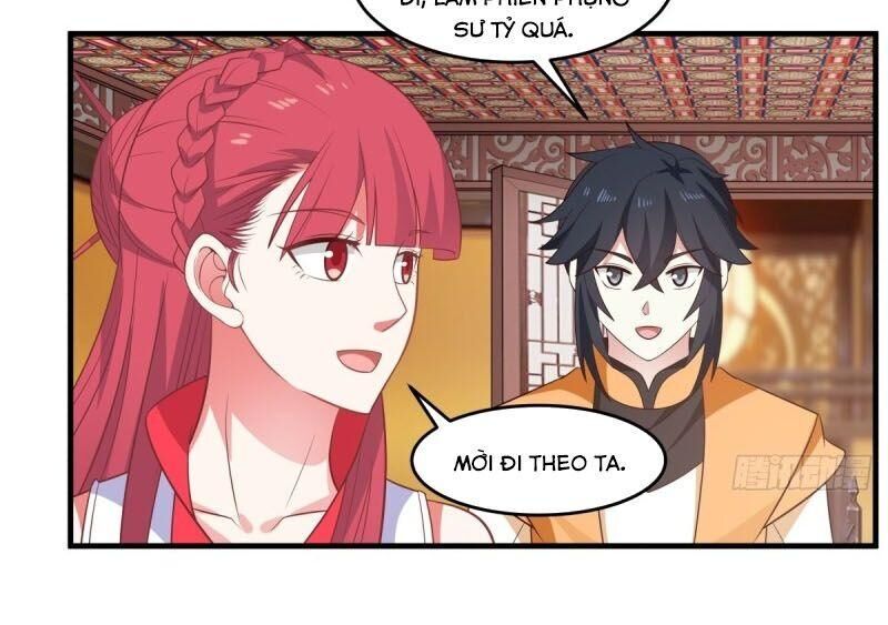 Hỗn Độn Đan Thần Chapter 82 - Trang 2