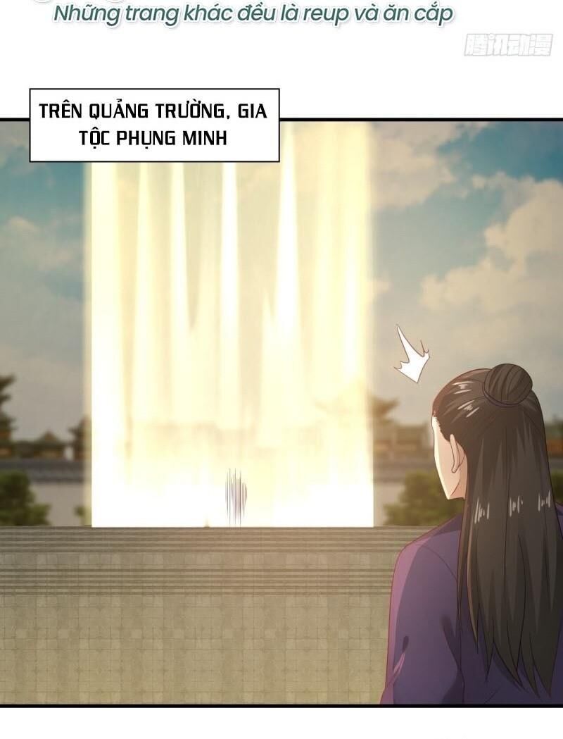 Hỗn Độn Đan Thần Chapter 81 - Trang 2