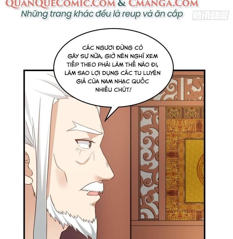 Hỗn Độn Đan Thần Chapter 80 - Trang 2