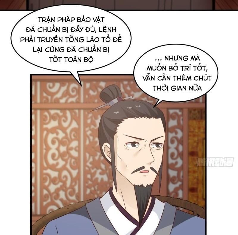 Hỗn Độn Đan Thần Chapter 80 - Trang 2