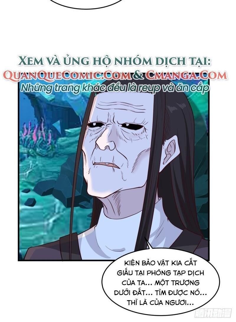 Hỗn Độn Đan Thần Chapter 80 - Trang 2