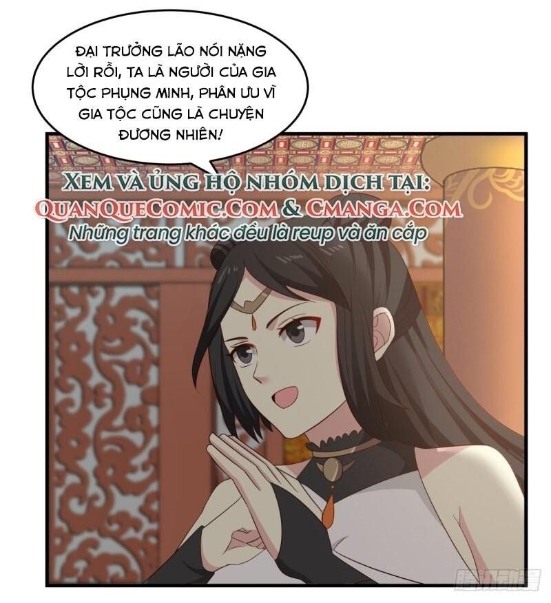 Hỗn Độn Đan Thần Chapter 80 - Trang 2