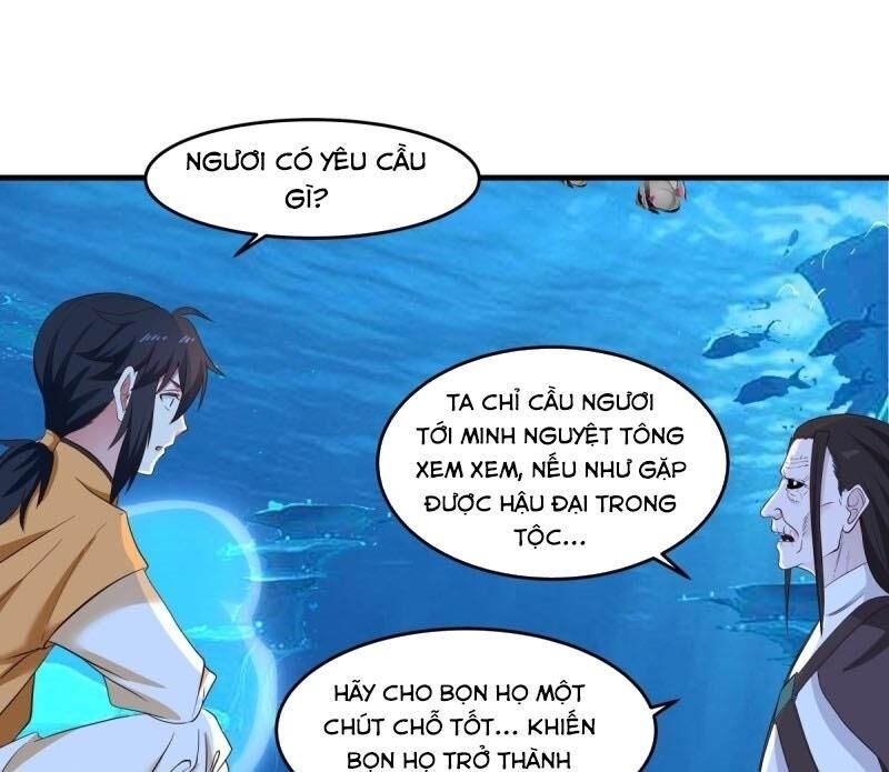 Hỗn Độn Đan Thần Chapter 80 - Trang 2