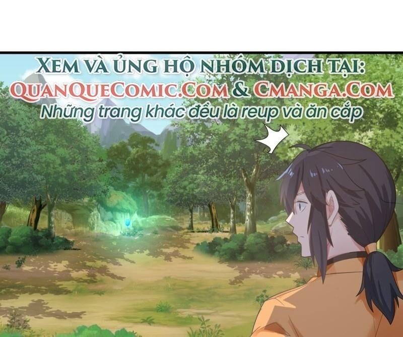 Hỗn Độn Đan Thần Chapter 79 - Trang 2