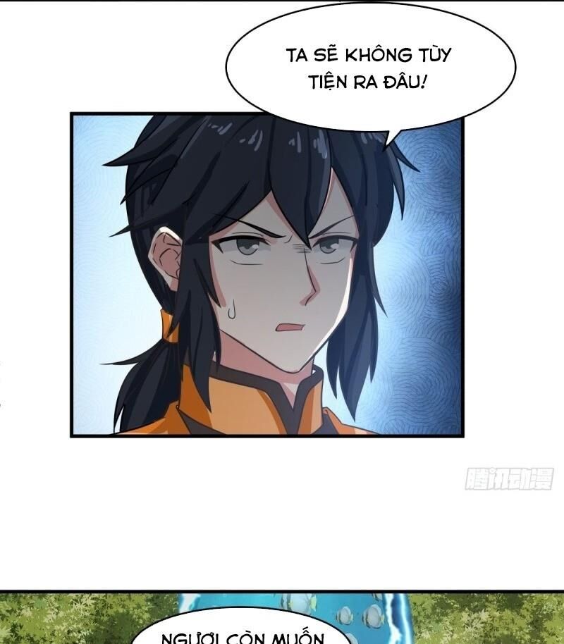 Hỗn Độn Đan Thần Chapter 79 - Trang 2