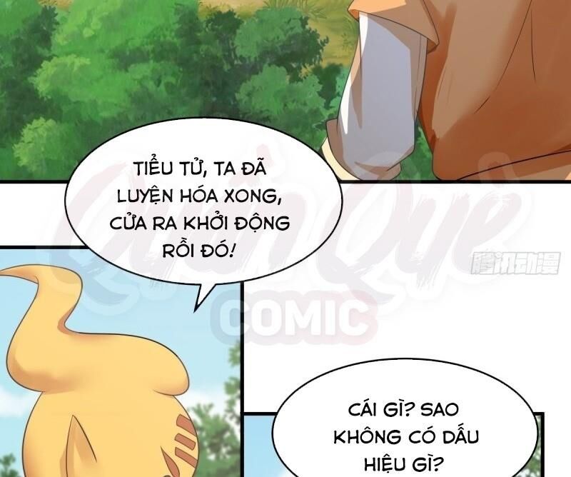 Hỗn Độn Đan Thần Chapter 79 - Trang 2