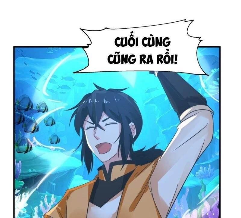 Hỗn Độn Đan Thần Chapter 79 - Trang 2