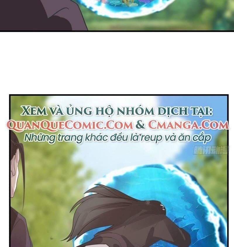 Hỗn Độn Đan Thần Chapter 79 - Trang 2