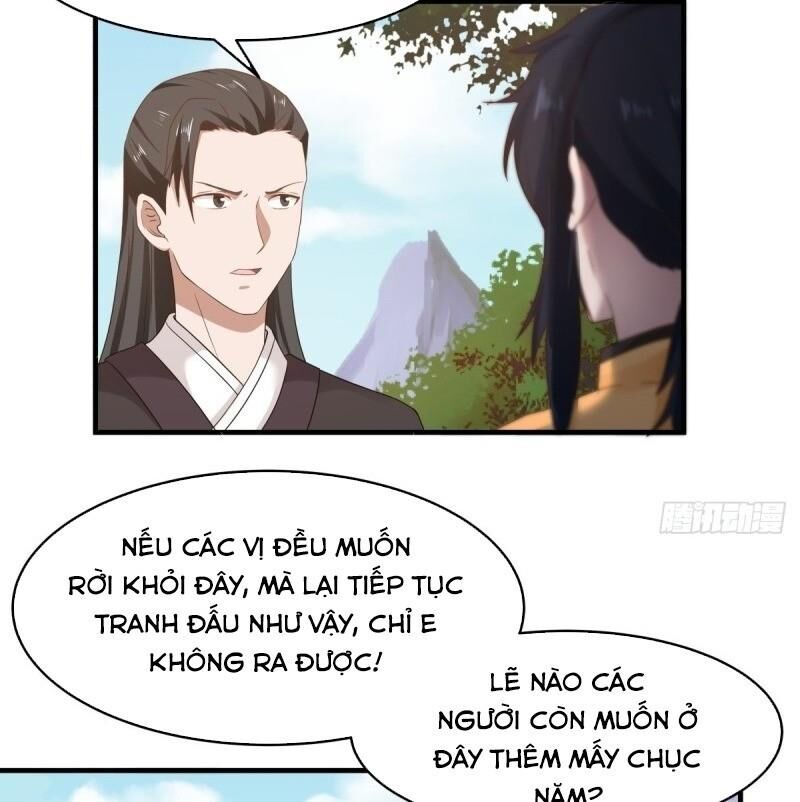 Hỗn Độn Đan Thần Chapter 78 - Trang 2