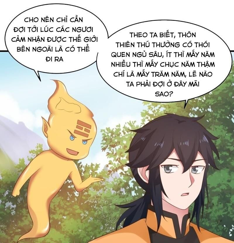 Hỗn Độn Đan Thần Chapter 78 - Trang 2