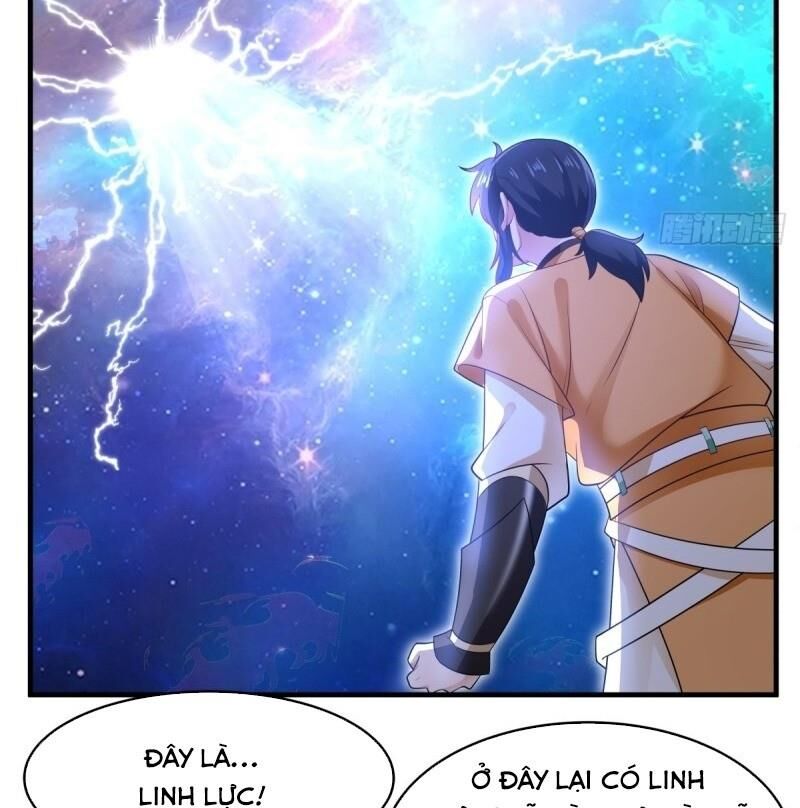 Hỗn Độn Đan Thần Chapter 78 - Trang 2