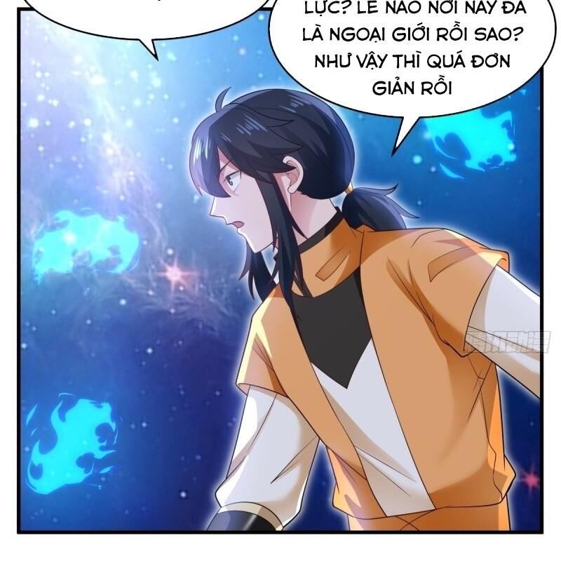 Hỗn Độn Đan Thần Chapter 78 - Trang 2