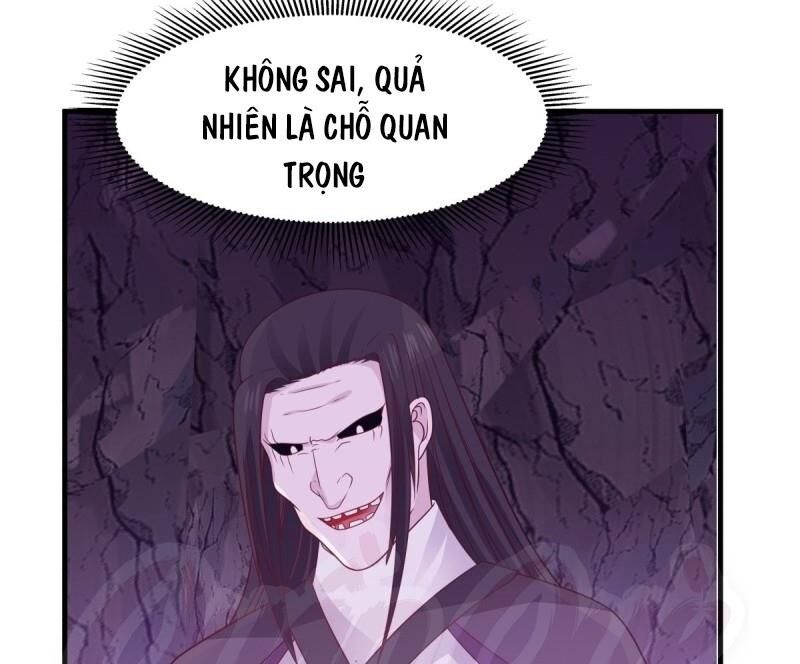 Hỗn Độn Đan Thần Chapter 76 - Trang 2