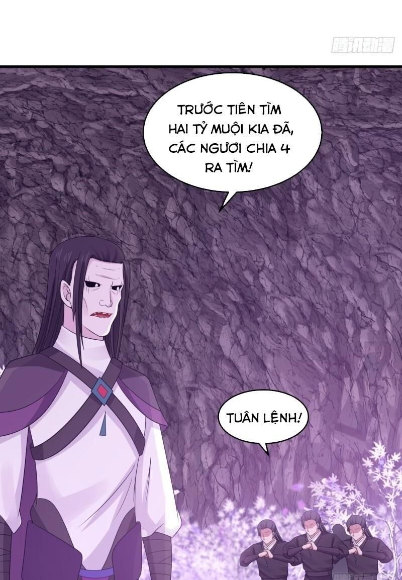 Hỗn Độn Đan Thần Chapter 76 - Trang 2