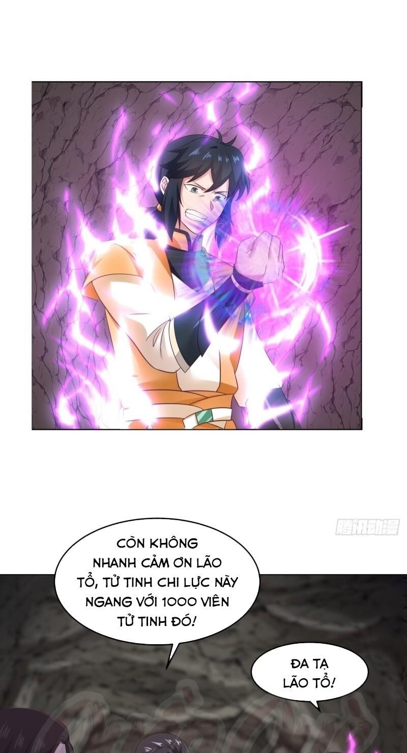 Hỗn Độn Đan Thần Chapter 75 - Trang 2