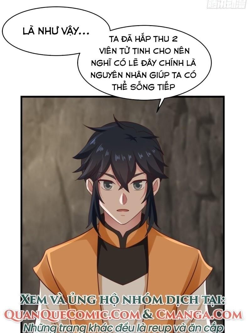 Hỗn Độn Đan Thần Chapter 75 - Trang 2