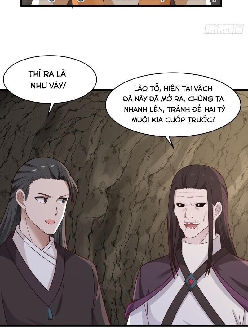 Hỗn Độn Đan Thần Chapter 75 - Trang 2