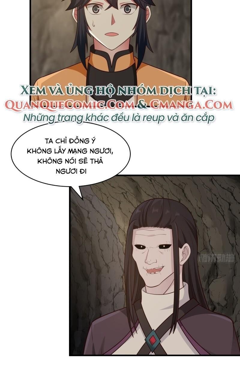 Hỗn Độn Đan Thần Chapter 75 - Trang 2