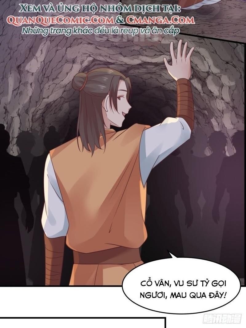 Hỗn Độn Đan Thần Chapter 72 - Trang 2