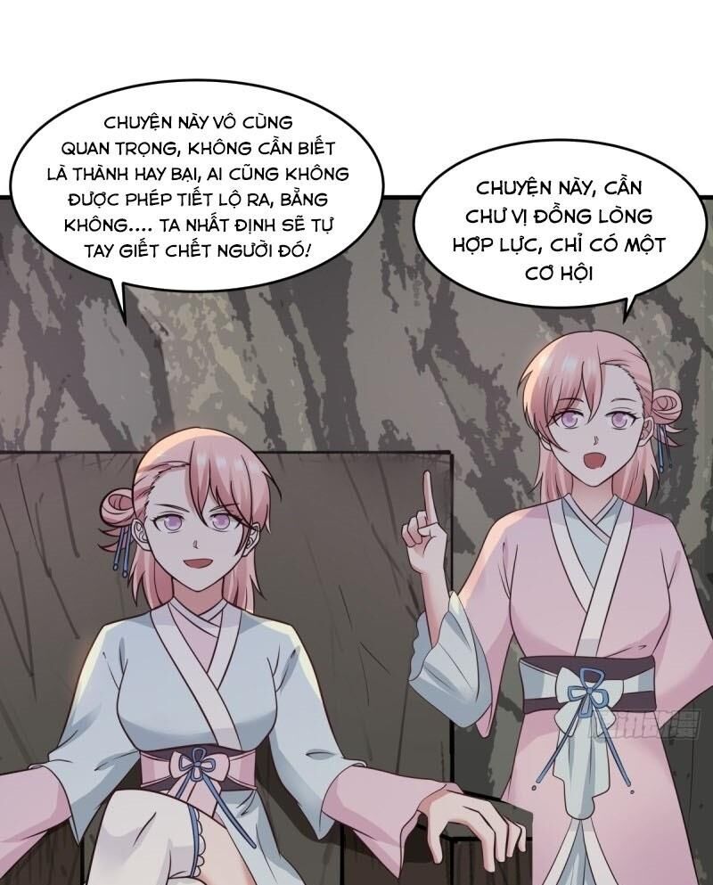 Hỗn Độn Đan Thần Chapter 72 - Trang 2