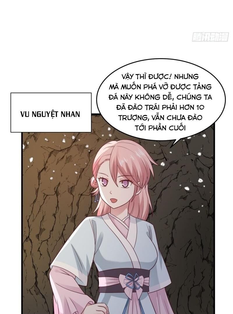 Hỗn Độn Đan Thần Chapter 71 - Trang 2